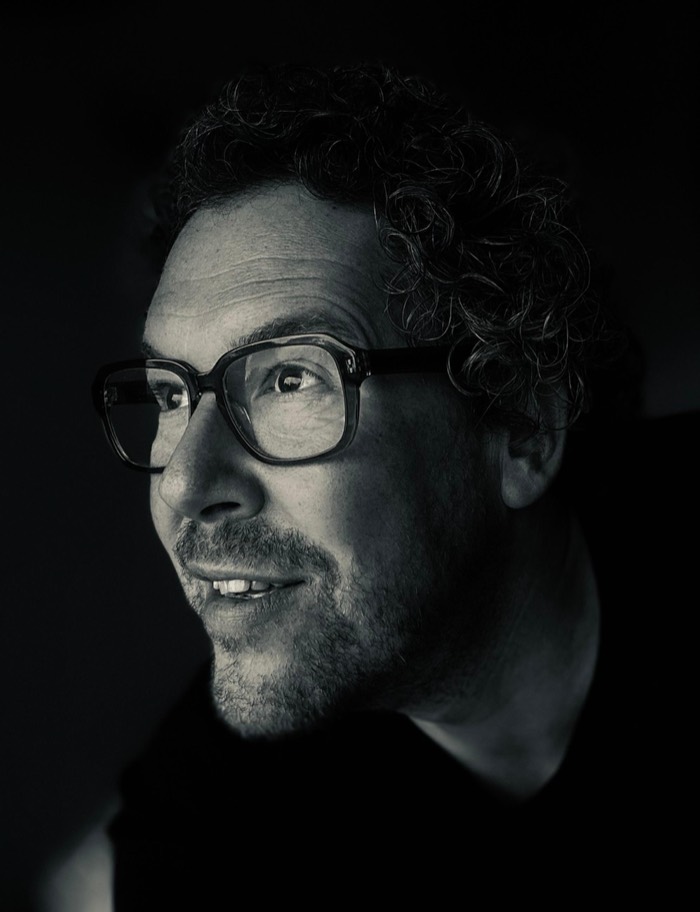 Jeroen, mede-oprichter van Podlood